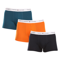 3PACK boxer uomo Tommy Hilfiger multicolore (UM0UM02761 0VH)