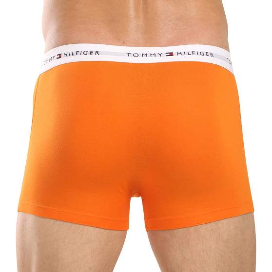 3PACK boxer uomo Tommy Hilfiger multicolore (UM0UM02761 0VH)