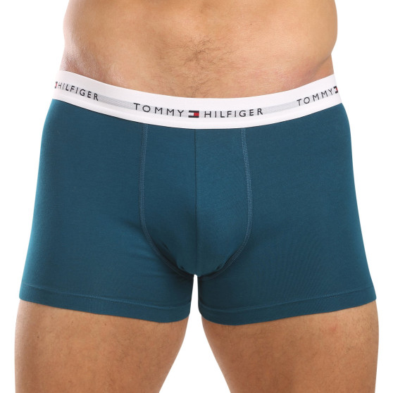 3PACK boxer uomo Tommy Hilfiger multicolore (UM0UM02761 0VH)