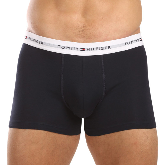 3PACK boxer uomo Tommy Hilfiger multicolore (UM0UM02761 0VH)