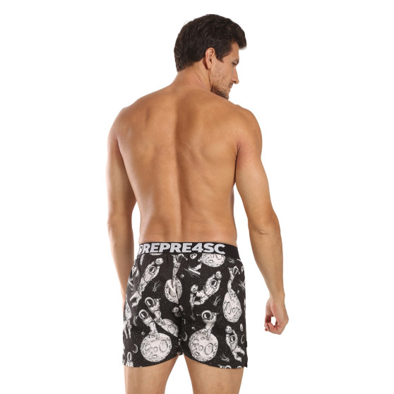 3PACK Boxer da uomo Represent exclusive Mike (R4M-BOX-07111718)