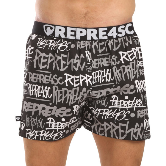 3PACK Boxer da uomo Represent exclusive Mike (R4M-BOX-07091320)