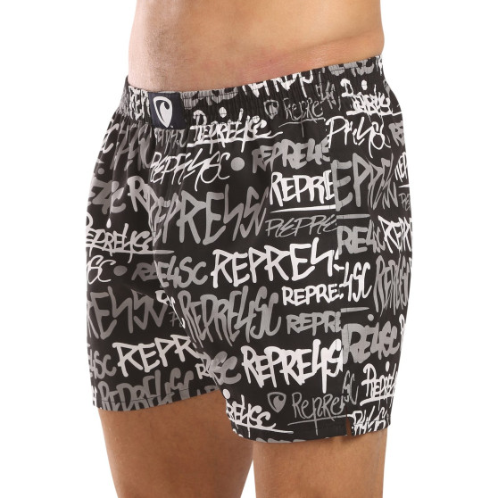 3PACK Boxer da uomo Represent exclusive Ali (R3M-BOX-06303340)