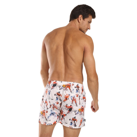 3PACK Boxer da uomo Represent exclusive Ali (R3M-BOX-06303340)