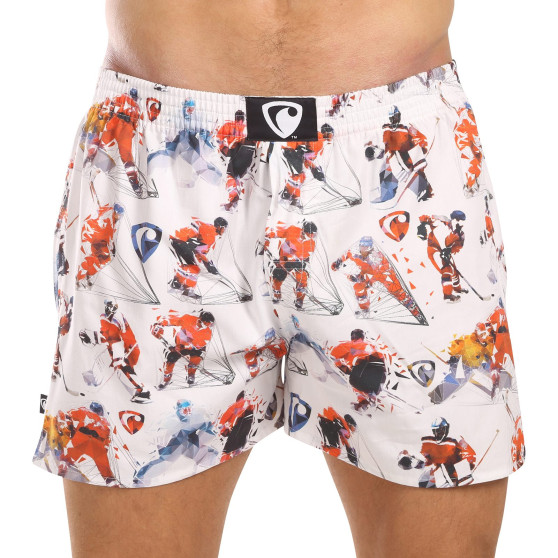 3PACK Boxer da uomo Represent exclusive Ali (R4M-BOX-06081016)