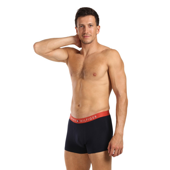 3PACK boxer uomo Tommy Hilfiger multicolore (UM0UM03181 0RX)