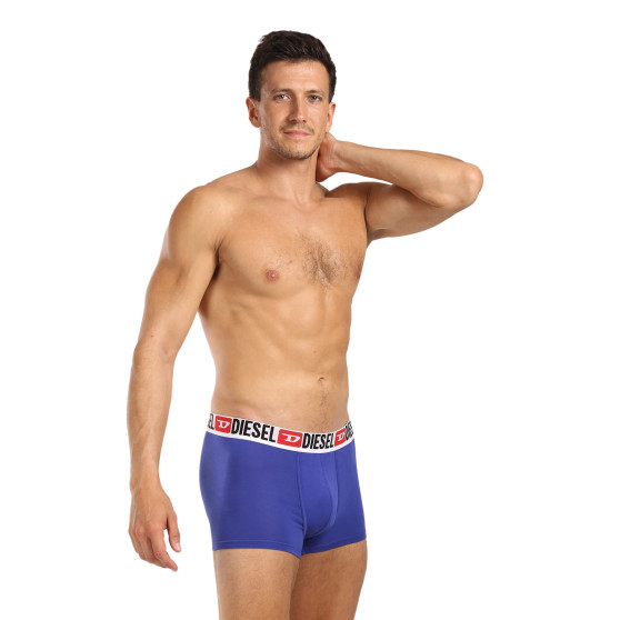 3PACK boxer uomo Diesel multicolore (00ST3V-0DDAI-E6987)