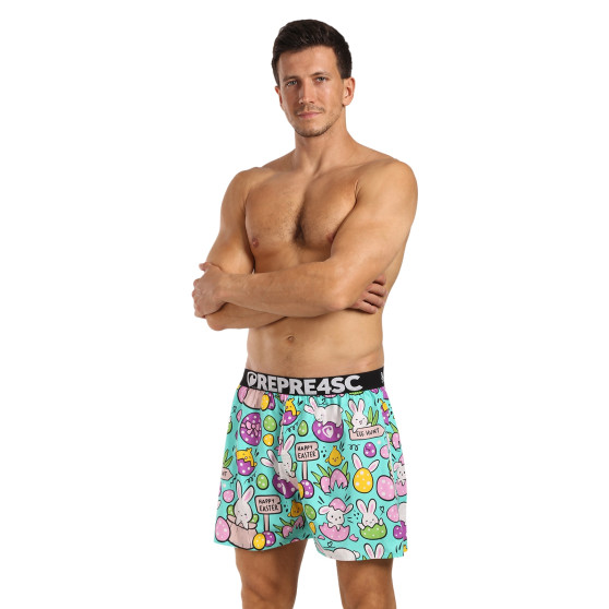 Represent Pantaloncini da uomo in esclusiva per Mike Easter Surprise (R4M-BOX-0712)