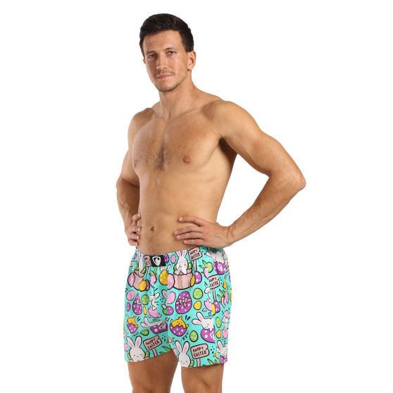 Represent Pantaloncini da uomo in esclusiva Ali Easter Surprise (R4M-BOX-0612)