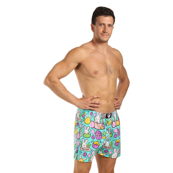 Represent Pantaloncini da uomo in esclusiva Ali Easter Surprise (R4M-BOX-0612)