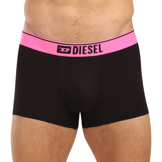 3PACK boxer da uomo Diesel nero (00ST3V-0AMAI-E7002)