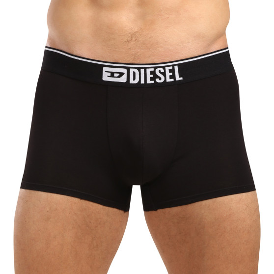 3PACK boxer da uomo Diesel nero (00ST3V-0AMAI-E7002)