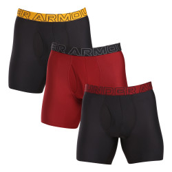 3PACK boxer uomo Under Armour multicolore (1383878 600)