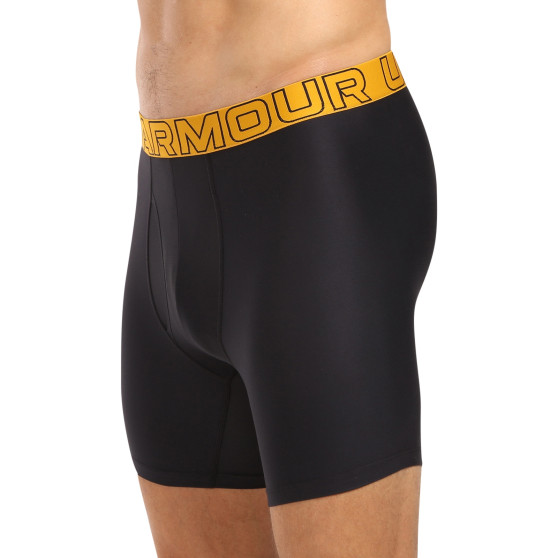 3PACK boxer uomo Under Armour multicolore (1383878 625)