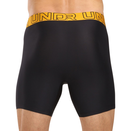 3PACK boxer uomo Under Armour multicolore (1383878 625)