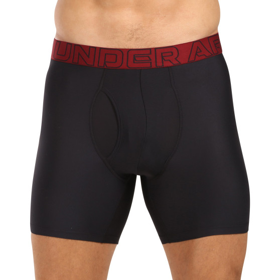 3PACK boxer uomo Under Armour multicolore (1383878 625)