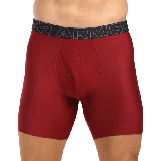 3PACK boxer uomo Under Armour multicolore (1383878 625)