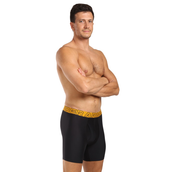 3PACK boxer uomo Under Armour multicolore (1383878 625)