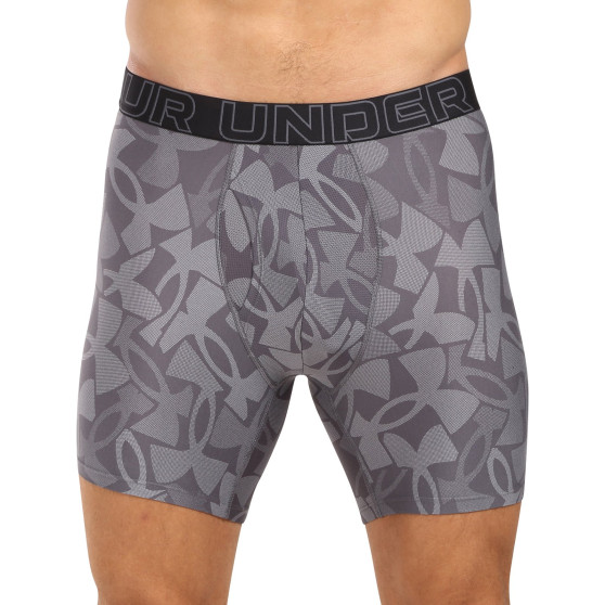 3PACK boxer uomo Under Armour multicolore (1383879 035)