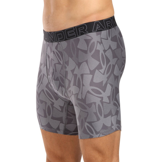 3PACK boxer uomo Under Armour multicolore (1383879 035)