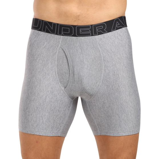 3PACK boxer uomo Under Armour multicolore (1383879 035)