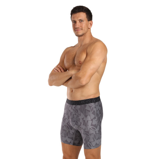 3PACK boxer uomo Under Armour multicolore (1383879 035)