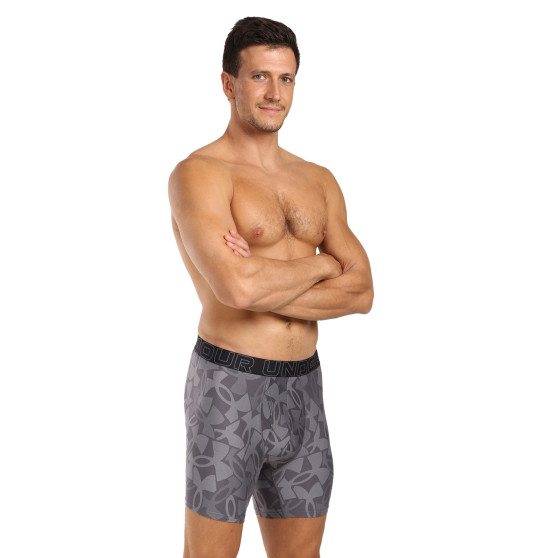 3PACK boxer uomo Under Armour multicolore (1383879 035)