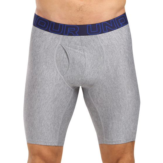 3PACK boxer uomo Under Armour multicolore (1383880 400)