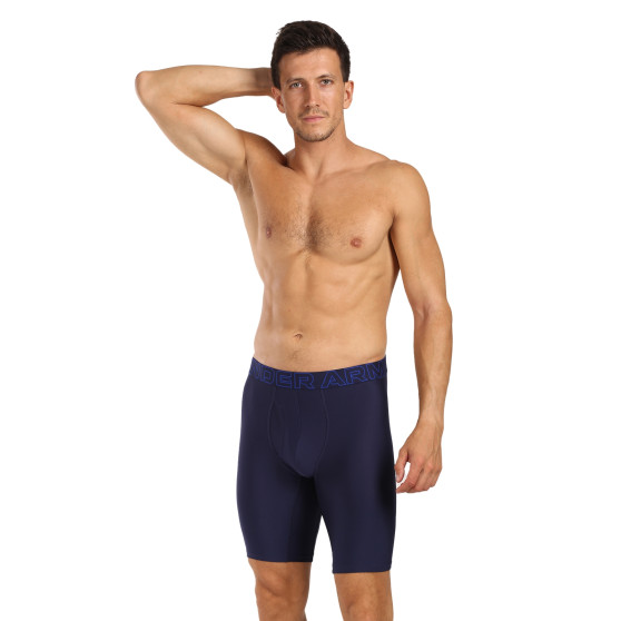 3PACK boxer uomo Under Armour multicolore (1383880 400)