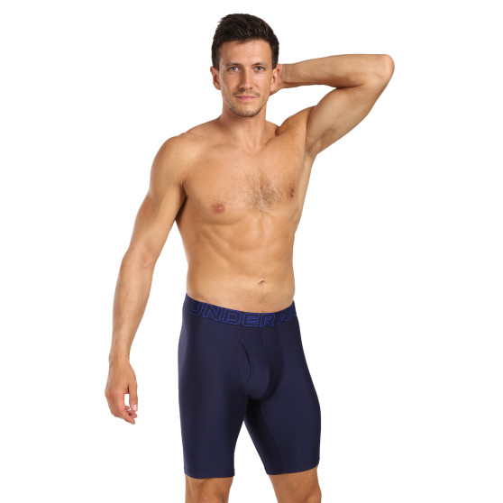 3PACK boxer uomo Under Armour multicolore (1383880 400)