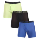 3PACK boxer uomo Under Armour multicolore (1383884 432)