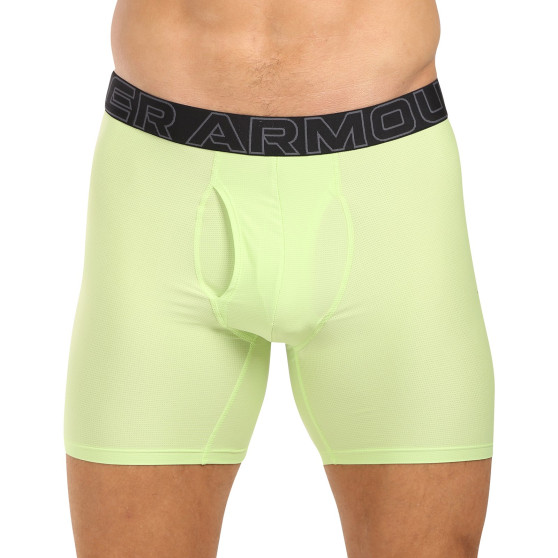 3PACK boxer uomo Under Armour multicolore (1383884 432)