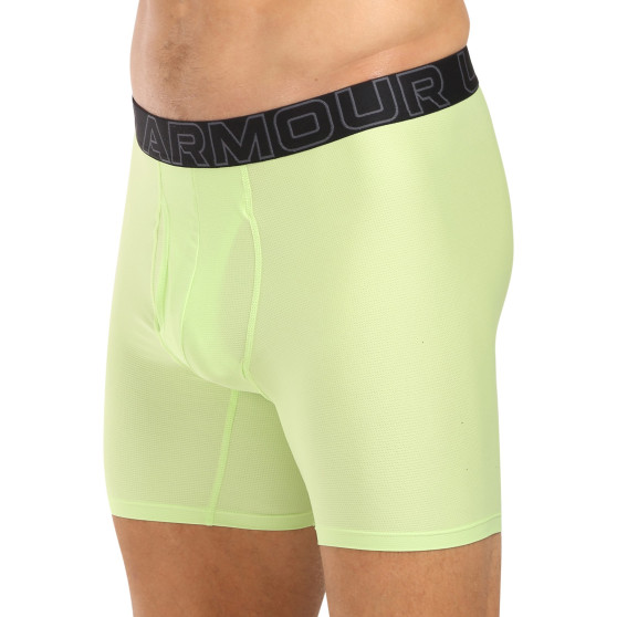 3PACK boxer uomo Under Armour multicolore (1383884 432)