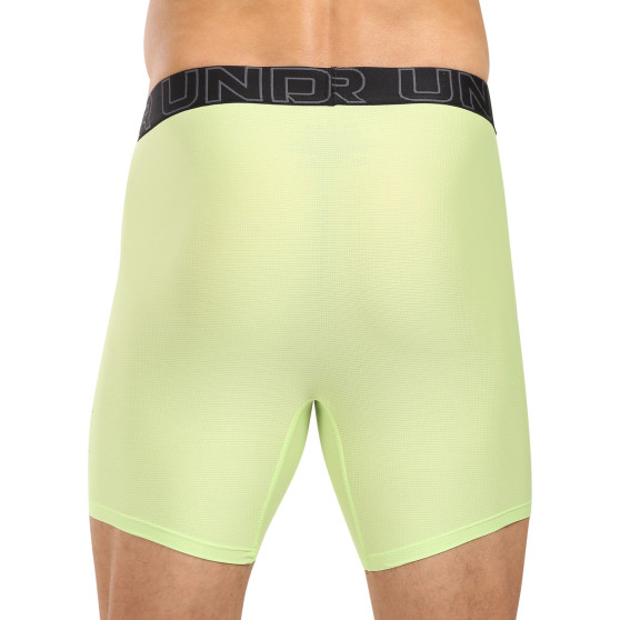 3PACK boxer uomo Under Armour multicolore (1383884 432)