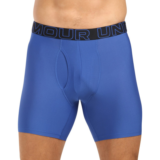 3PACK boxer uomo Under Armour multicolore (1383884 432)