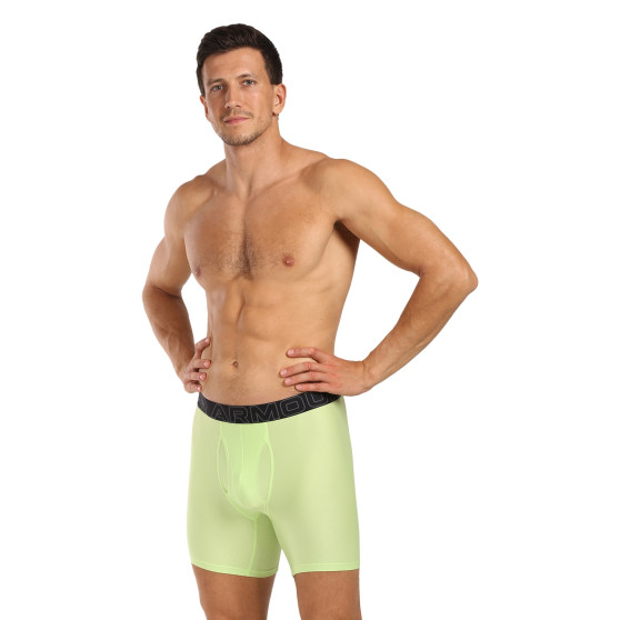 3PACK boxer uomo Under Armour multicolore (1383884 432)