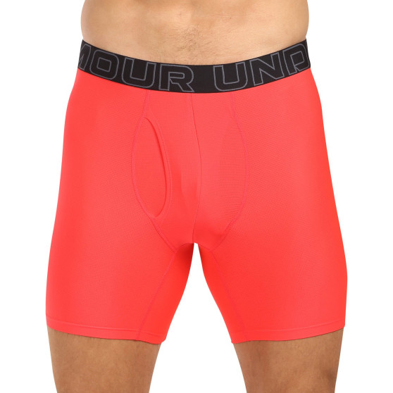 3PACK boxer uomo Under Armour multicolore (1383884 625)