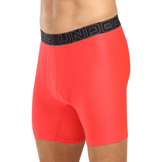 3PACK boxer uomo Under Armour multicolore (1383884 625)