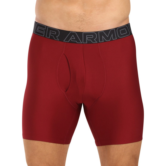 3PACK boxer uomo Under Armour multicolore (1383884 625)