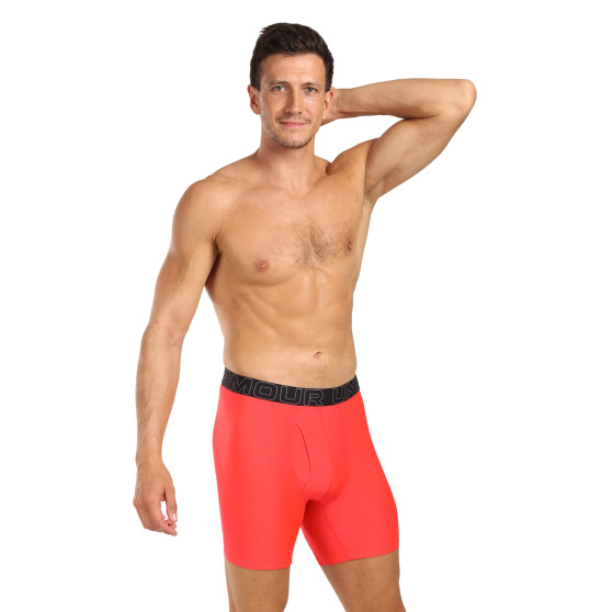 3PACK boxer uomo Under Armour multicolore (1383884 625)