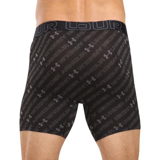 3PACK boxer uomo Under Armour multicolore (1383890 001)