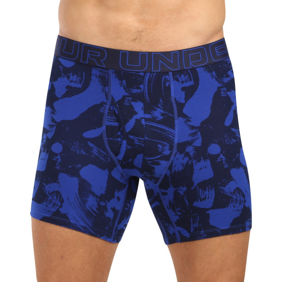 3PACK boxer uomo Under Armour multicolore (1383890 400)