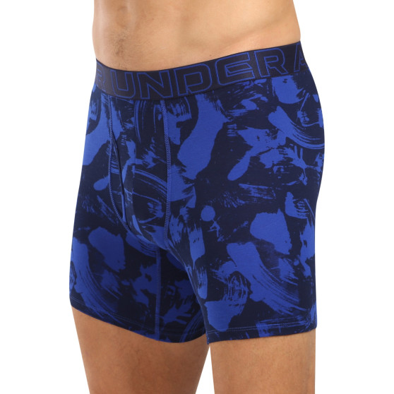 3PACK boxer uomo Under Armour multicolore (1383890 400)