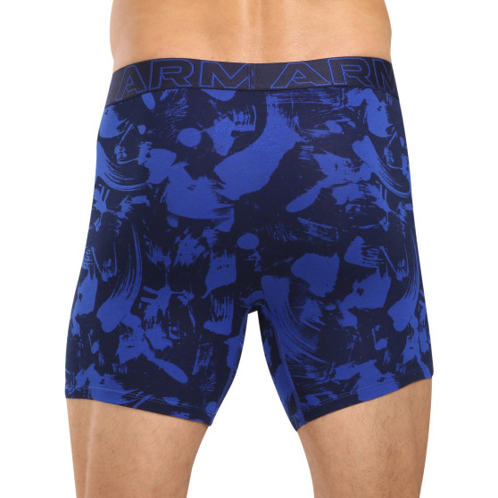 3PACK boxer uomo Under Armour multicolore (1383890 400)