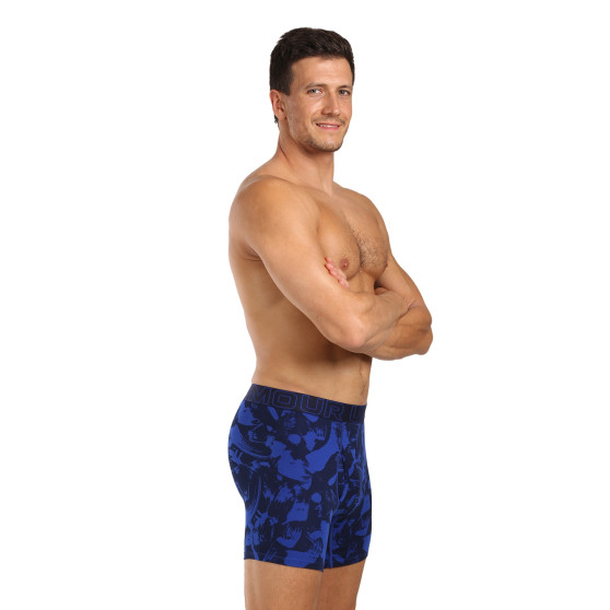 3PACK boxer uomo Under Armour multicolore (1383890 400)