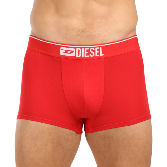 3PACK boxer uomo Diesel multicolore (00ST3V-0GDAC-E6720)