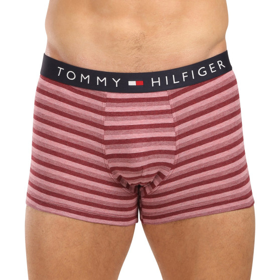 3PACK boxer uomo Tommy Hilfiger multicolore (UM0UM03399 0XO)