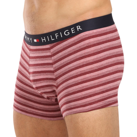 3PACK boxer uomo Tommy Hilfiger multicolore (UM0UM03399 0XO)