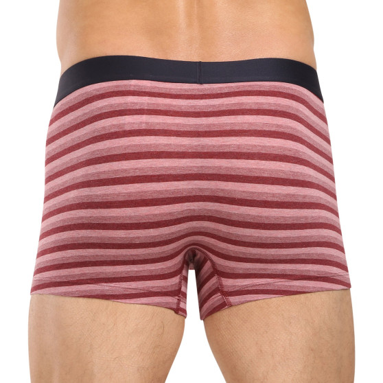 3PACK boxer uomo Tommy Hilfiger multicolore (UM0UM03399 0XO)