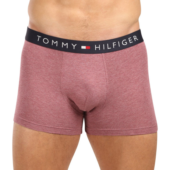 3PACK boxer uomo Tommy Hilfiger multicolore (UM0UM03399 0XO)